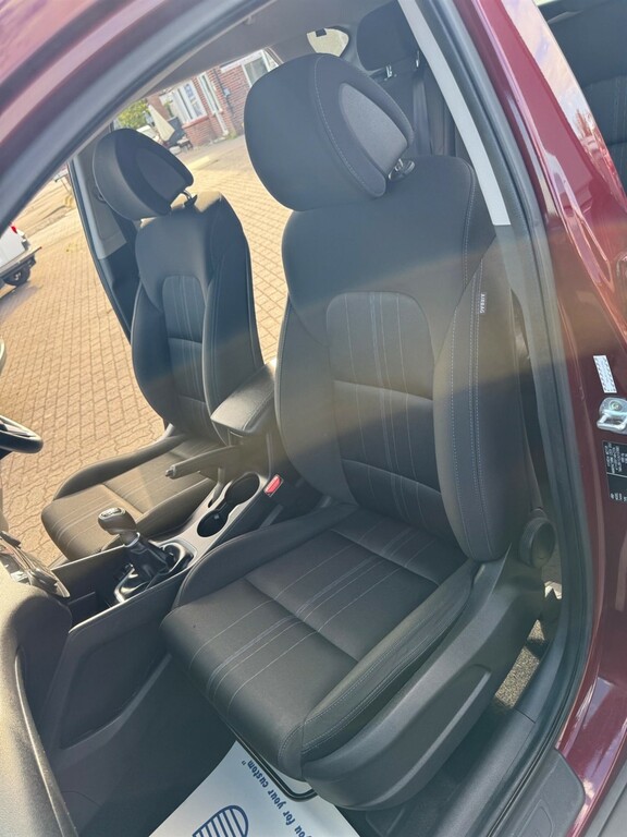 Hyundai Tucson Suv 1.7 Crdi Blue Drive Premium 201616 Blue #37
