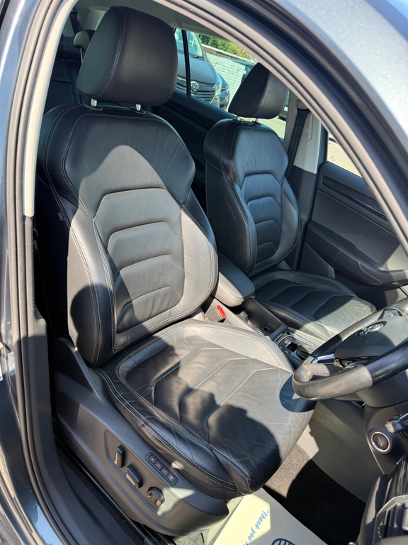 Skoda Kodiaq 2.0 Tdi Se L 4Wd Euro 6 Ss 5 Seat Black #25