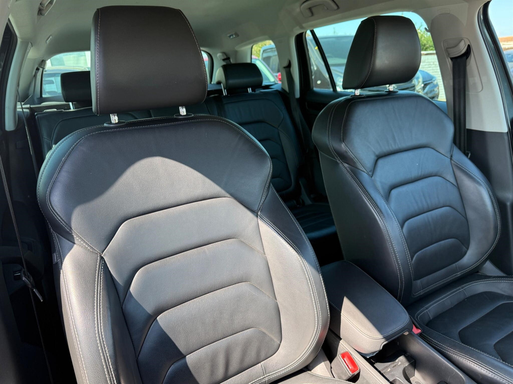 Skoda Kodiaq 2.0 Tdi Se L 4Wd Euro 6 Ss 5 Seat Black #26