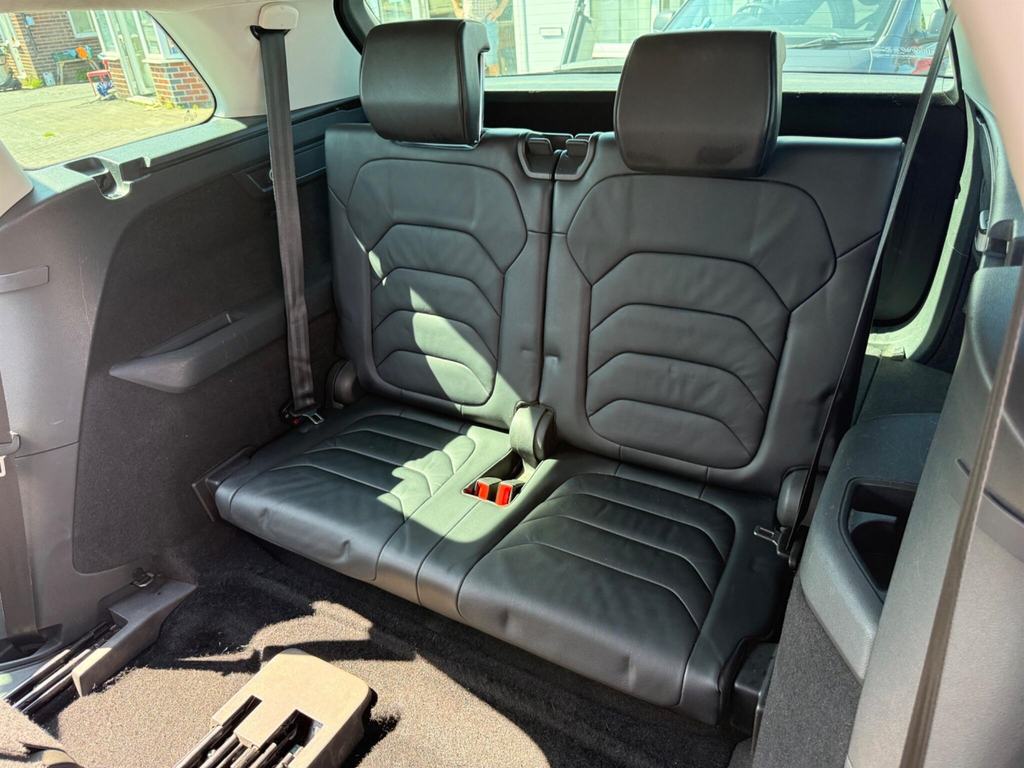 Skoda Kodiaq 2.0 Tdi Se L 4Wd Euro 6 Ss 5 Seat Black #34