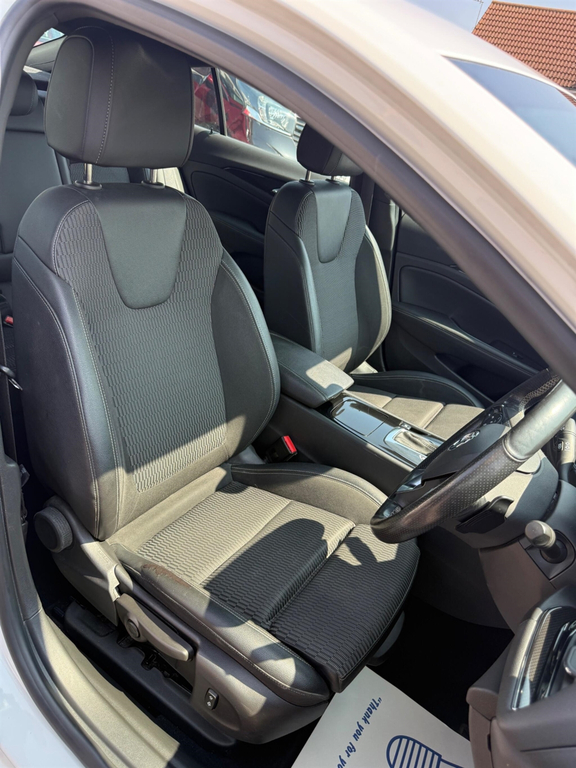 Vauxhall Insignia Sri Blue #25