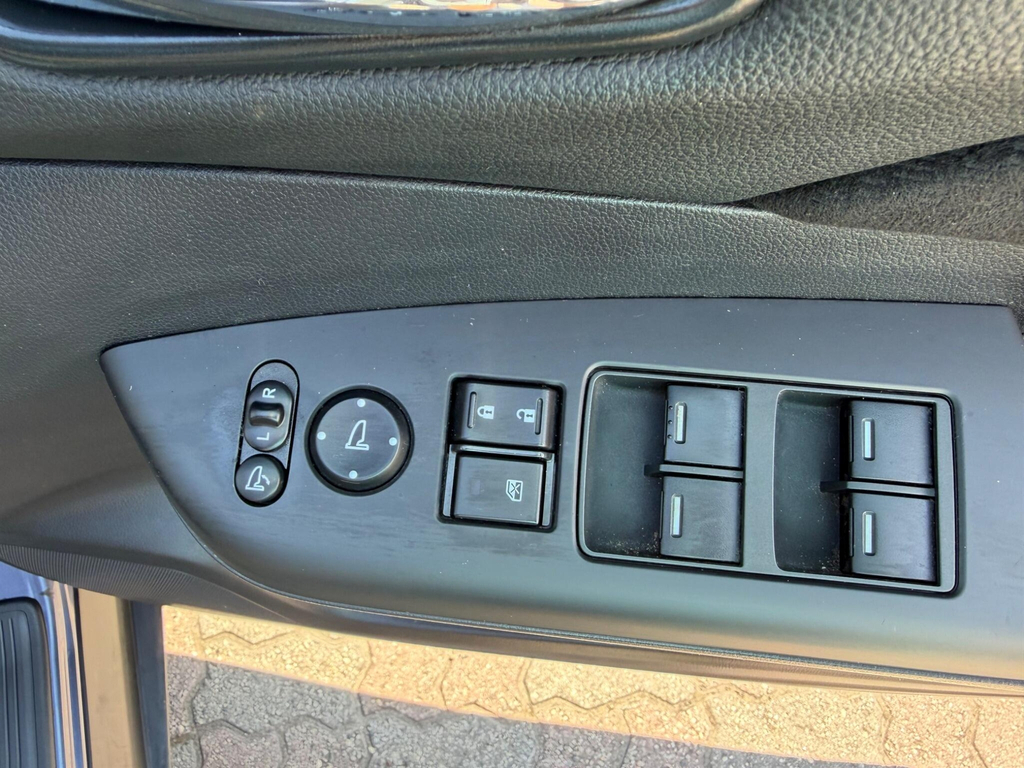Honda Cr-V 2.0 I-vtec Ex Sensing White #11