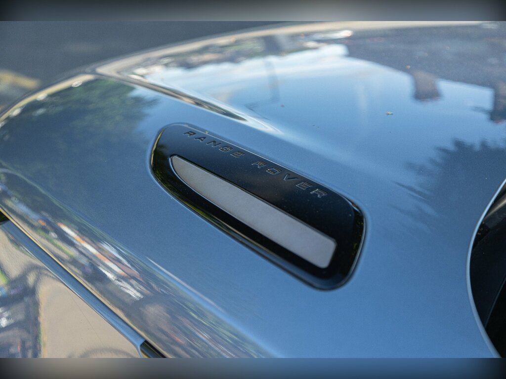 Land Rover Range Rover Velar R-dynamic Hse Silver #20