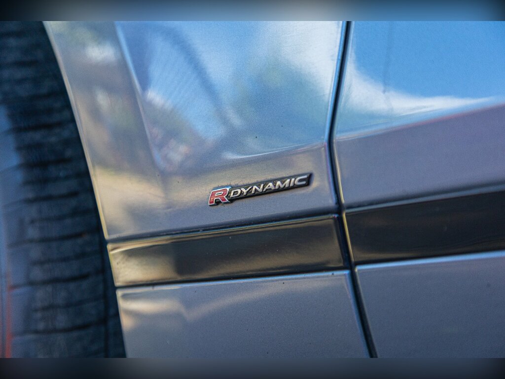 Land Rover Range Rover Velar R-dynamic Hse Silver #18