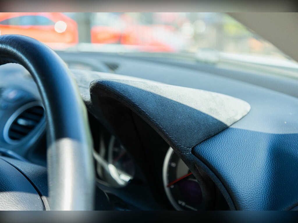 Mercedes-Benz SL Class Convertible Blue #16