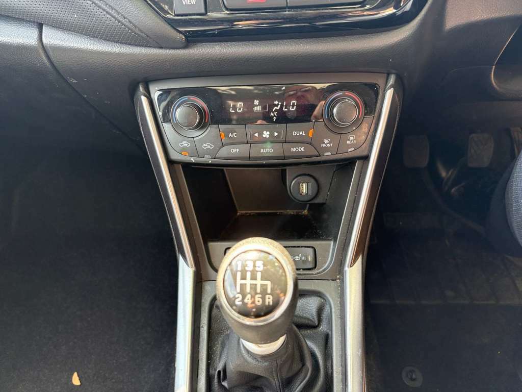 Suzuki SX4 S Cross 1.4 Boosterjet 48V Hybrid Ultra Allgrip Red #12