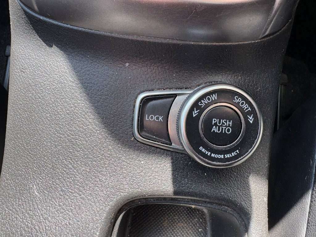 Suzuki SX4 S Cross 1.4 Boosterjet 48V Hybrid Ultra Allgrip Red #34