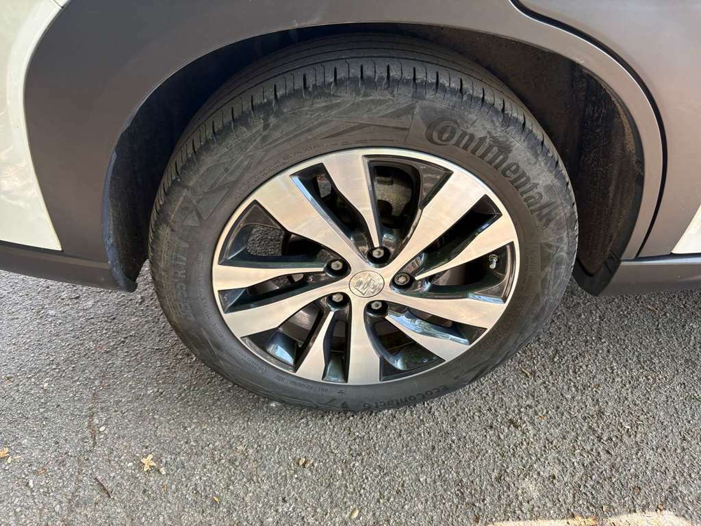 Suzuki SX4 S Cross 1.4 Boosterjet 48V Hybrid Ultra Allgrip Red #22