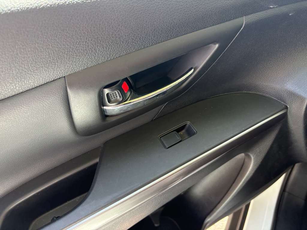 Suzuki SX4 S Cross 1.4 Boosterjet 48V Hybrid Ultra Allgrip Red #20