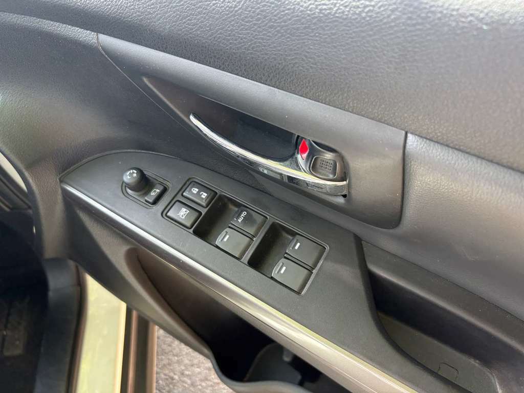 Suzuki SX4 S Cross 1.4 Boosterjet 48V Hybrid Ultra Allgrip Red #19