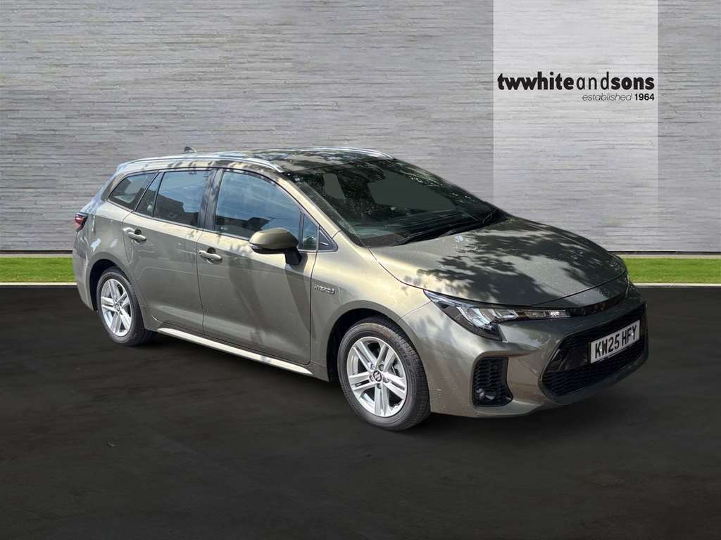 Suzuki Swace Motion Hev Cvt Brown #3