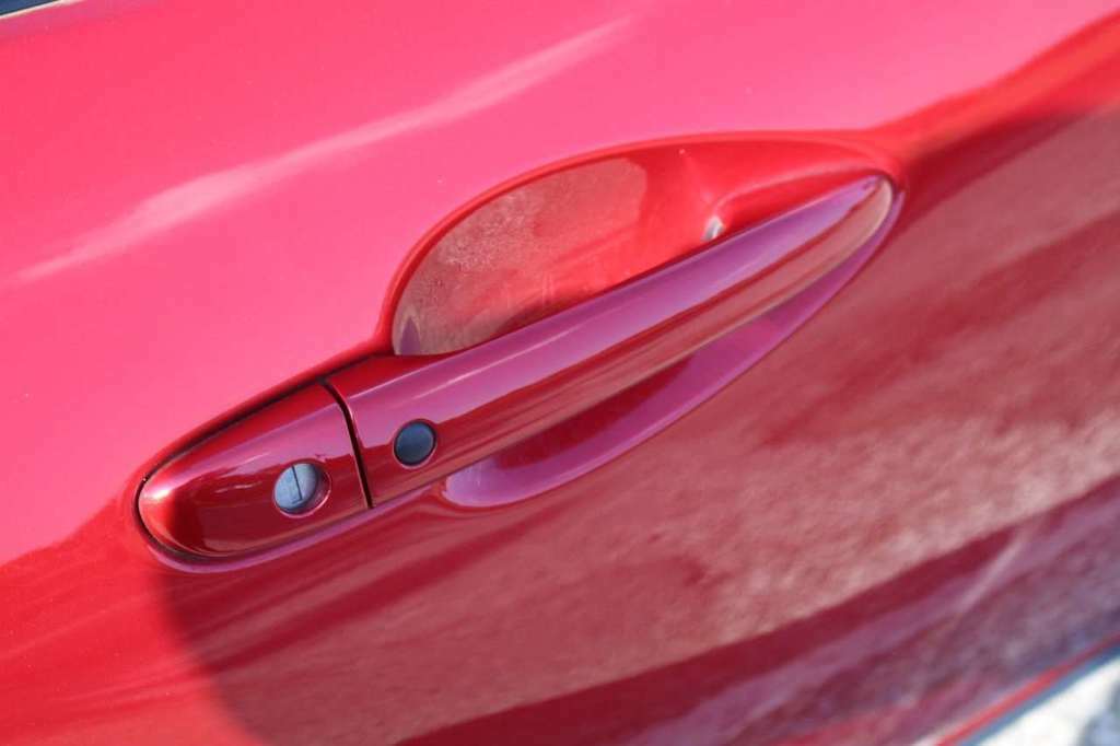 Mazda MX-5 RF Rf Launch Edition Grey #26
