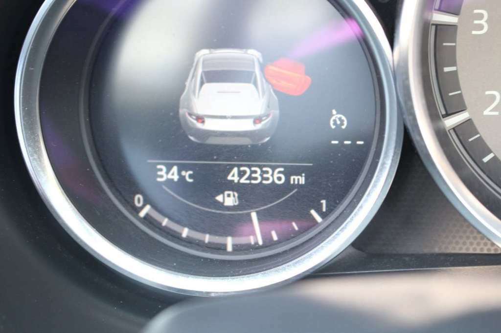 Mazda MX-5 RF Rf Launch Edition Grey #30