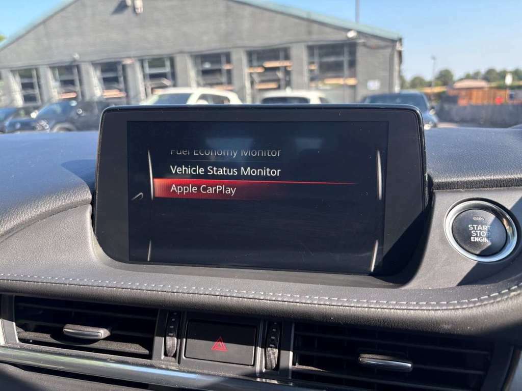 Mazda 6 2.0 Skyactiv-g Sport Red #30