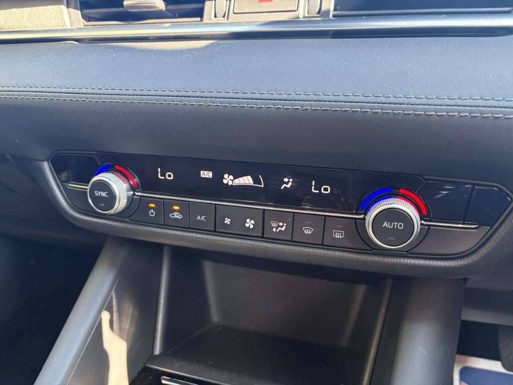 Mazda 6 2.0 Skyactiv-g Sport Red #32