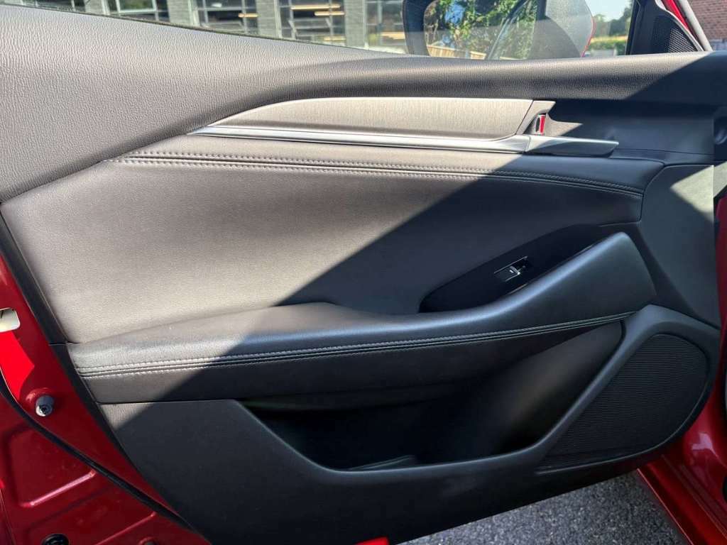 Mazda 6 2.0 Skyactiv-g Sport Red #25