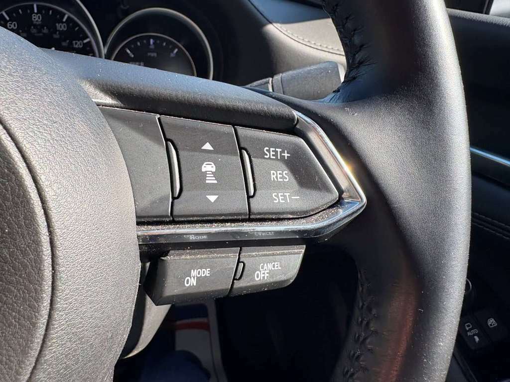 Mazda 6 2.0 Skyactiv-g Sport Red #35
