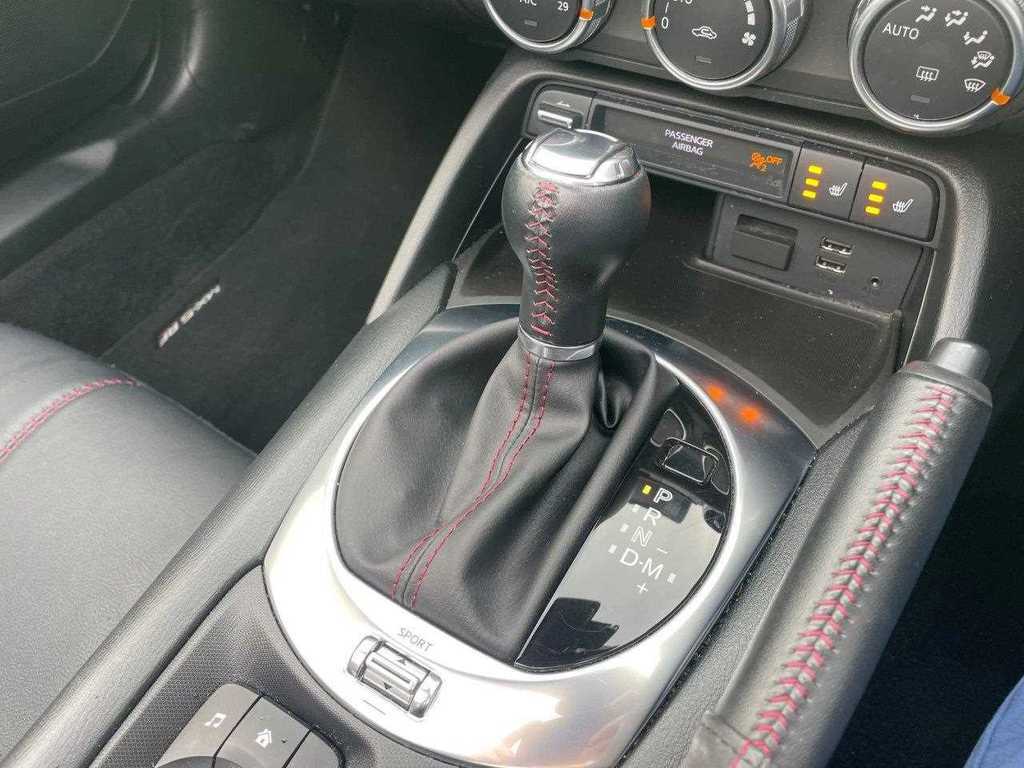 Mazda MX-5 RF 1.5 132 Sport Nav White #27