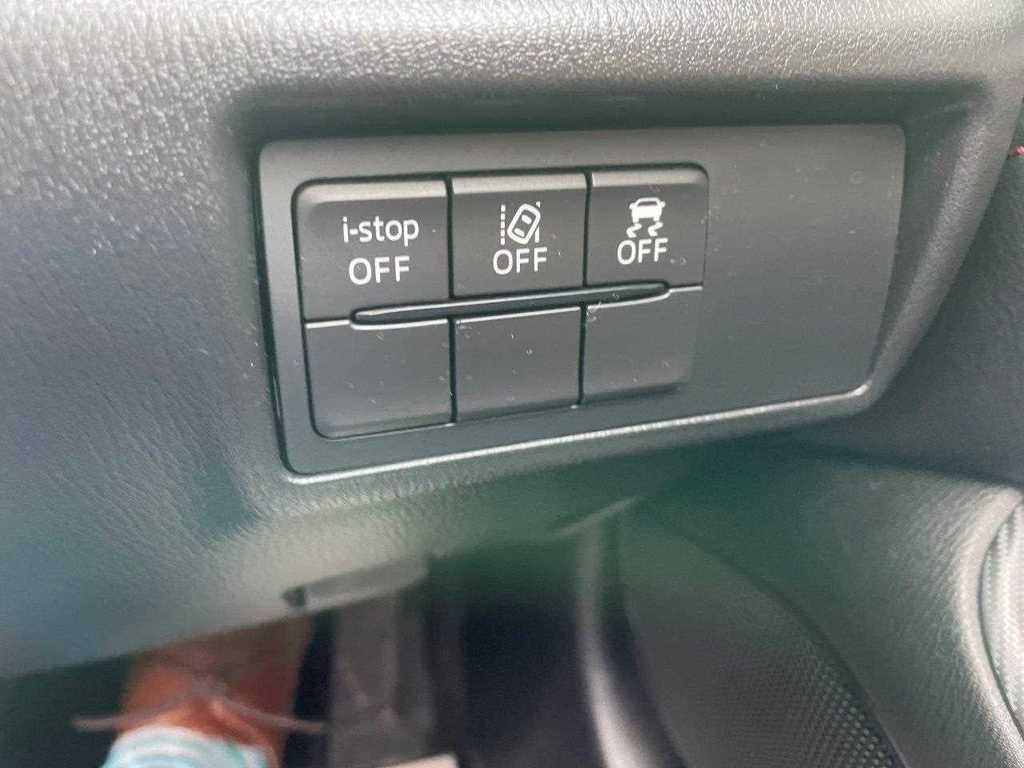 Mazda MX-5 RF 1.5 132 Sport Nav White #23