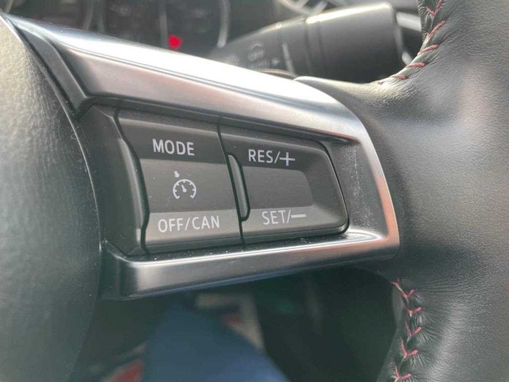 Mazda MX-5 RF 1.5 132 Sport Nav White #21