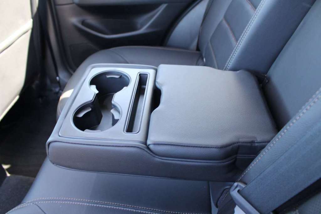 Mazda CX-5 2.0 Skyactiv-g Gt Grey #37