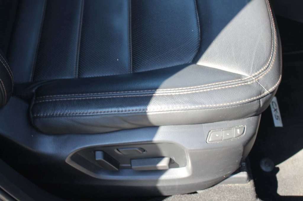 Mazda CX-5 2.0 Skyactiv-g Gt Grey #19