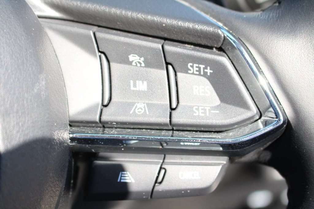 Mazda CX-5 2.0 Skyactiv-g Gt Grey #23