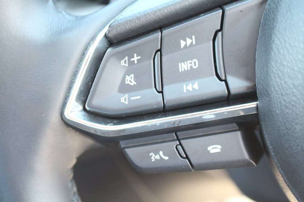Mazda CX-5 2.0 Skyactiv-g Gt Grey #22
