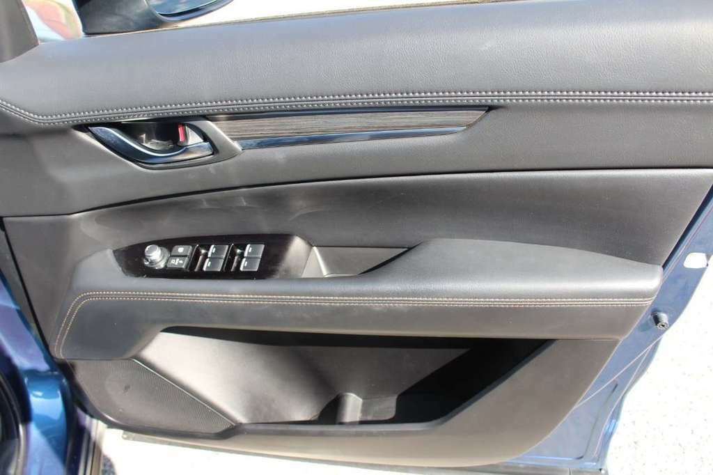 Mazda CX-5 2.0 Skyactiv-g Gt Grey #13