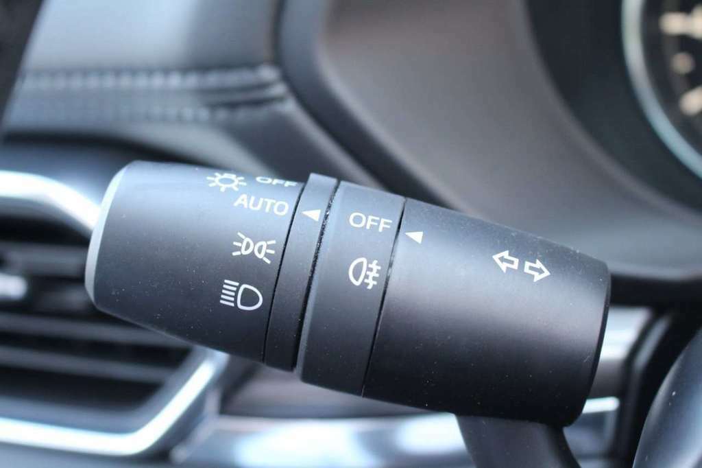 Mazda CX-5 2.0 Skyactiv-g Gt Grey #24