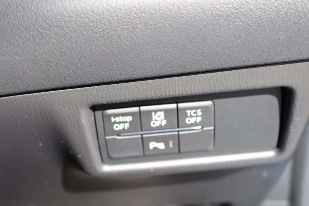 Mazda CX-5 2.0 Skyactiv-g Gt Grey #26