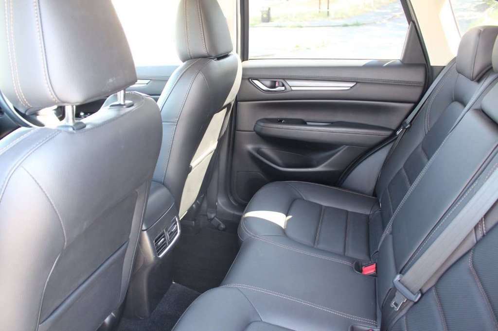 Mazda CX-5 2.0 Skyactiv-g Gt Grey #35