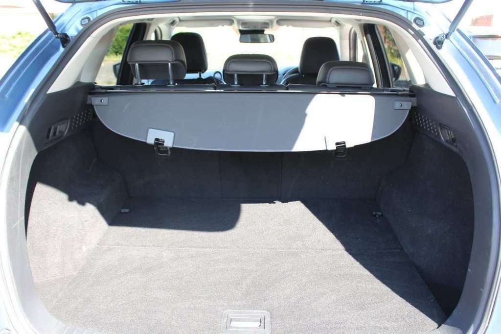 Mazda CX-5 2.0 Skyactiv-g Gt Grey #38