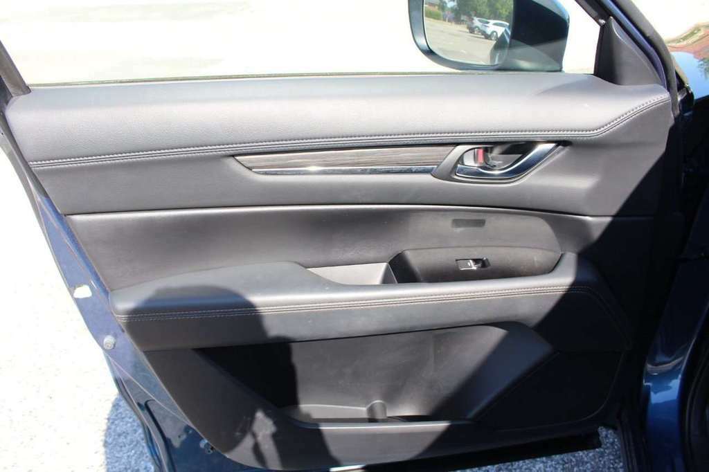 Mazda CX-5 2.0 Skyactiv-g Gt Grey #12