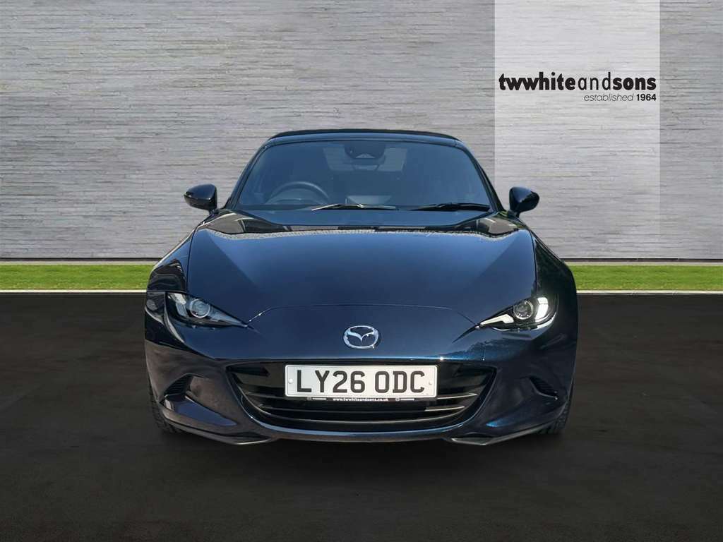 Mazda MX-5 184Ps Exclusive-line #2