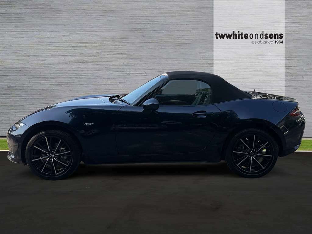 Mazda MX-5 184Ps Exclusive-line #4