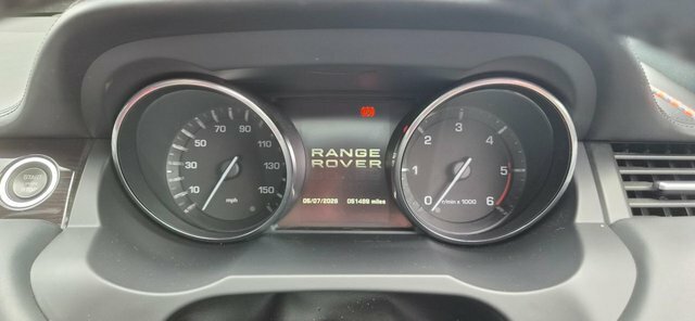 Land Rover Range Rover Evoque 2.2 Sd4 Pure Coupe 4Wd Euro 5 190 Black #15