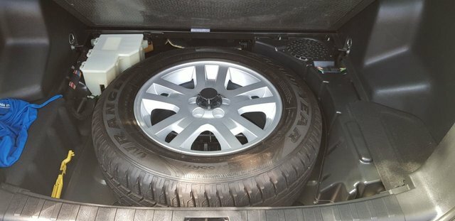 Land Rover Freelander 2 3.2L Ulez White #15