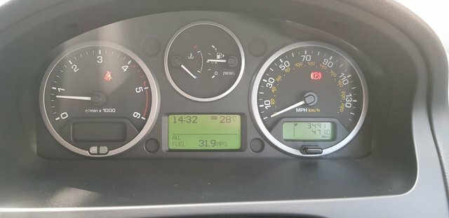 Land Rover Freelander 2 3.2L Ulez White #12