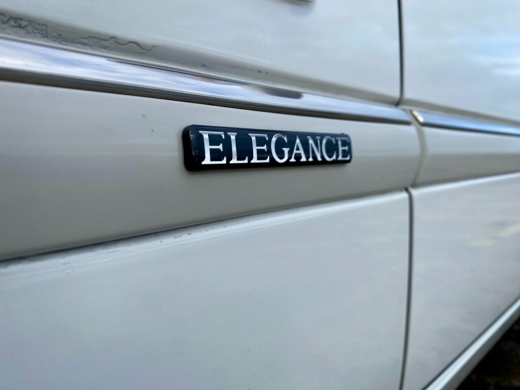 Mercedes-Benz C Class 1.8 C180 Classic Green #37
