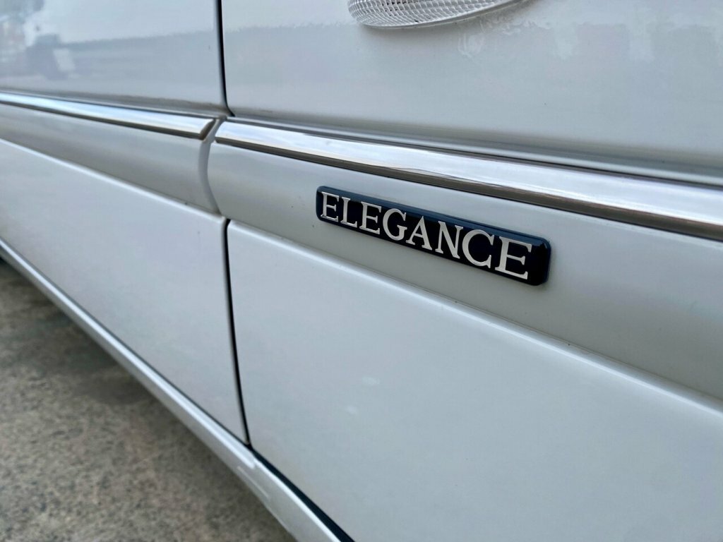 Mercedes-Benz C Class 1.8 C180 Classic Green #18