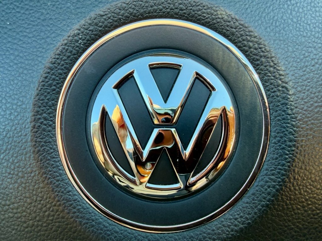 Volkswagen Beetle 1.2 Tsi Design Cabriolet Euro White #54