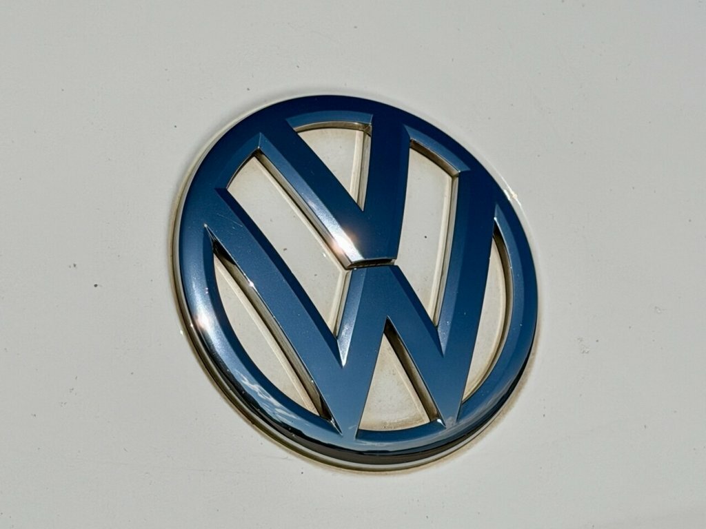 Volkswagen Beetle 1.2 Tsi Design Cabriolet Euro White #18