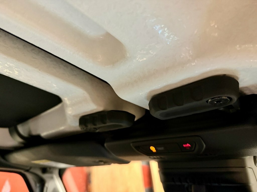 Jeep Wrangler 2.0 Gme Night Eagle Red #43