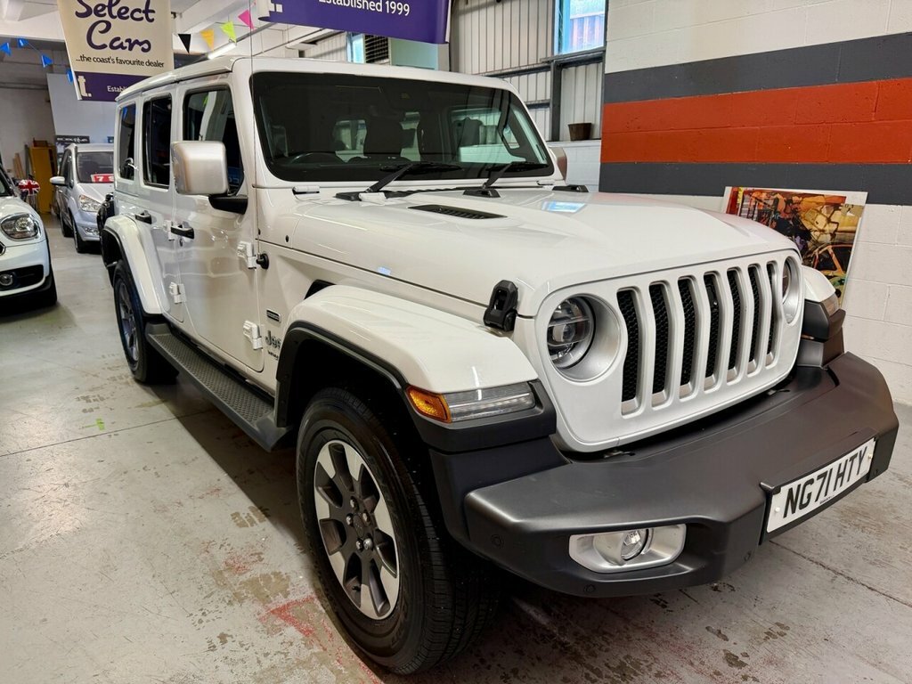 Jeep Wrangler 2.0 Gme Night Eagle Red #7