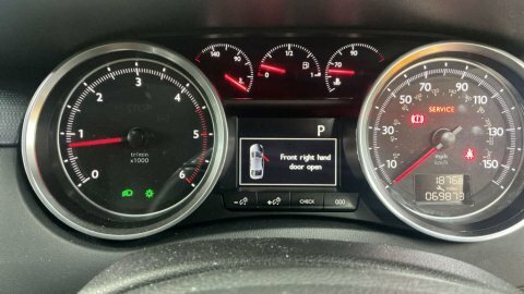 Peugeot 508 1.6 E-hdi Active Silver #12