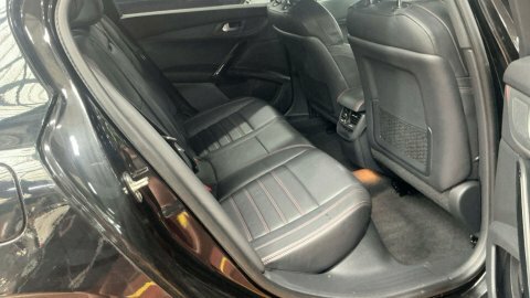 Peugeot 508 1.6 E-hdi Active Silver #8