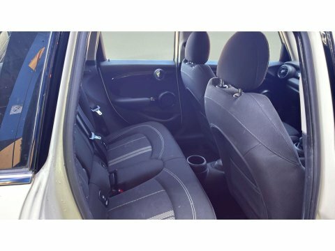 Mini Hatch 2.0 Cooper S White #6