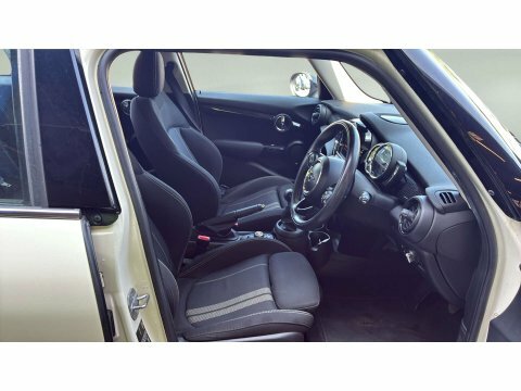 Mini Hatch 2.0 Cooper S White #5