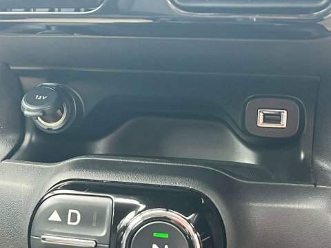 Citroen C4 Cactus 1.2 Puretech Flair Ss 109 Bhp White #13